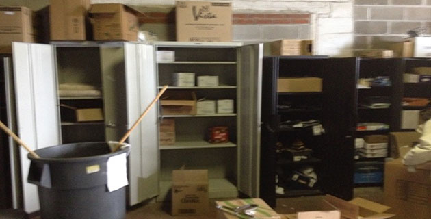 Cleanco Cleanout Services