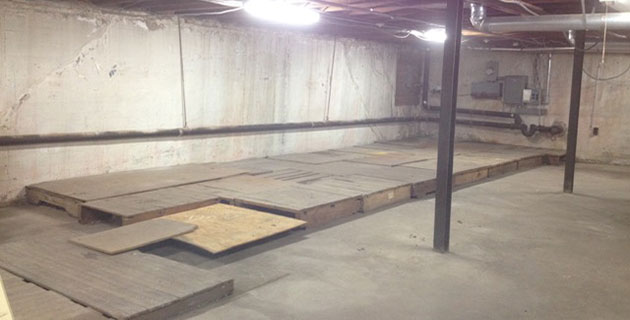 Cleanco Cleanout Services