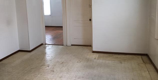 Cleanco Cleanout Services