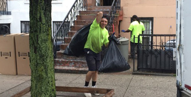 Cleanco Cleanout Services