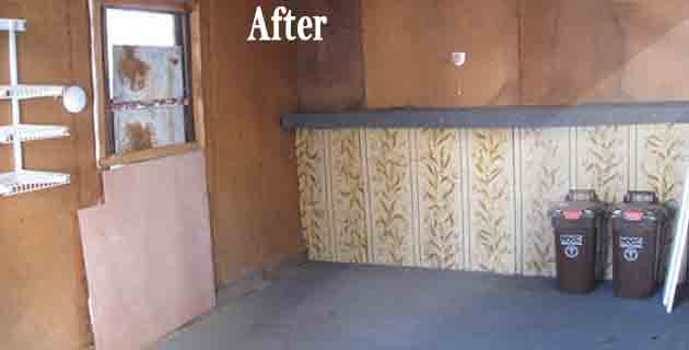 Cleanco Cleanout Services