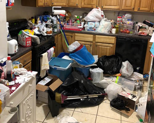 Cleanco Cleanout Services